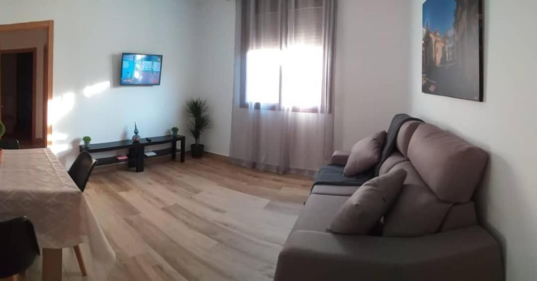 Apartamentos El Arenal Асебо Экстерьер фото