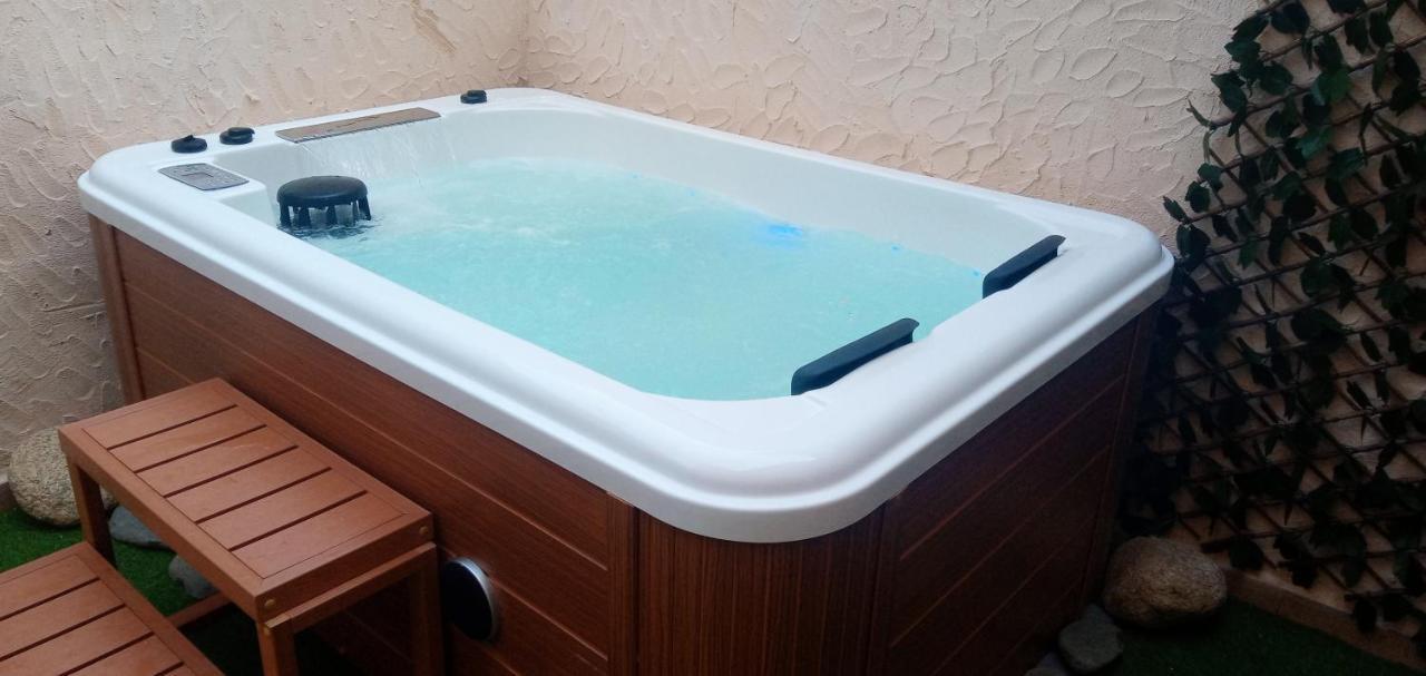 Apartamentos El Arenal Асебо Экстерьер фото